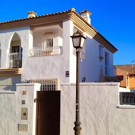 La Tahona 27-H Villa Zahara de los Atunes Exterior photo