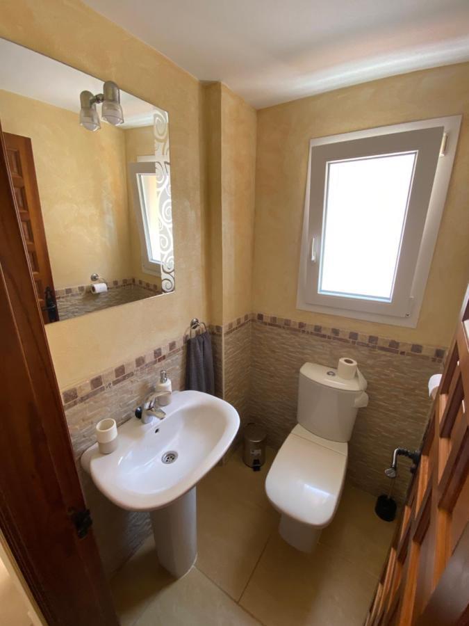 La Tahona 27-H Villa Zahara de los Atunes Exterior photo